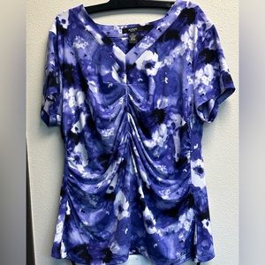 🎉3 for $20🎉 Alfani Petite Shirt